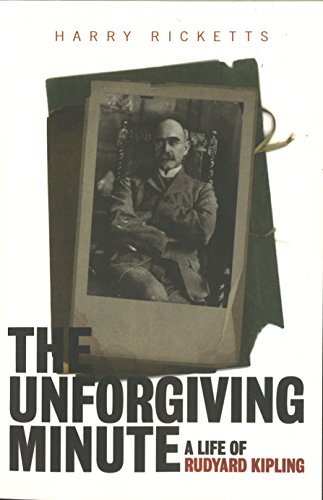 The Unforgiving Minute
