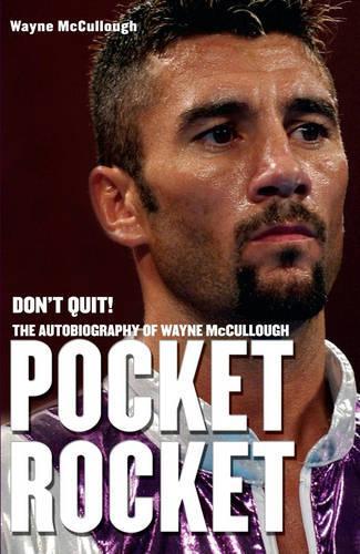 Pocket Rocket