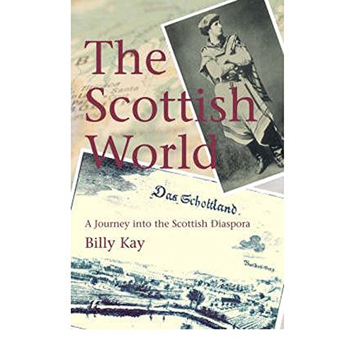 The Scottish World