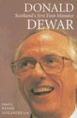 Donald Dewar