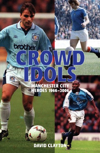 Crowd Idols