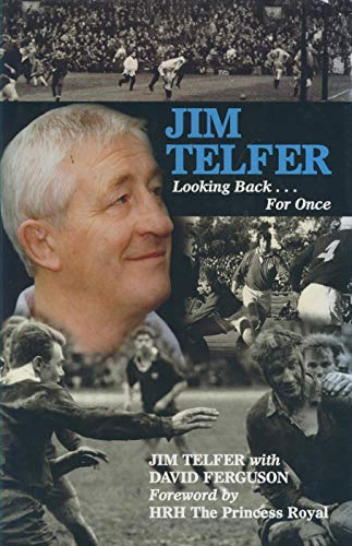 Jim Telfer