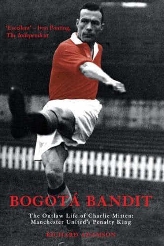 Bogota Bandit