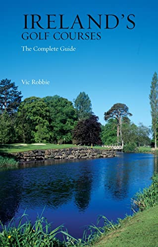 Ireland's Golf Courses