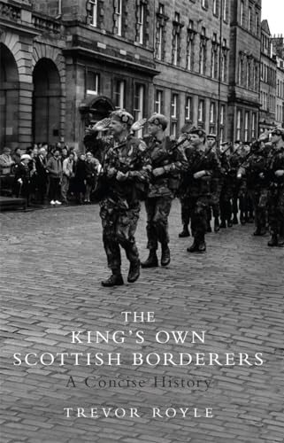 The Kings Own Scottish Borderers
