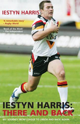 Iestyn Harris