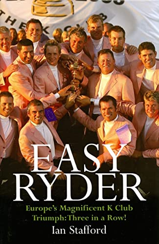 Easy Ryder