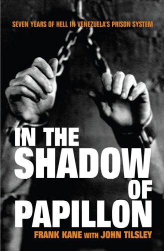 In the Shadow of Papillon