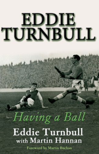 Eddie Turnbull