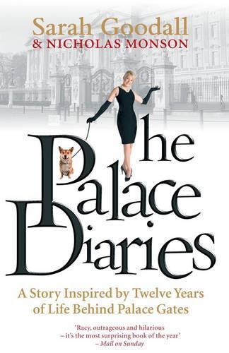 The Palace Diaries