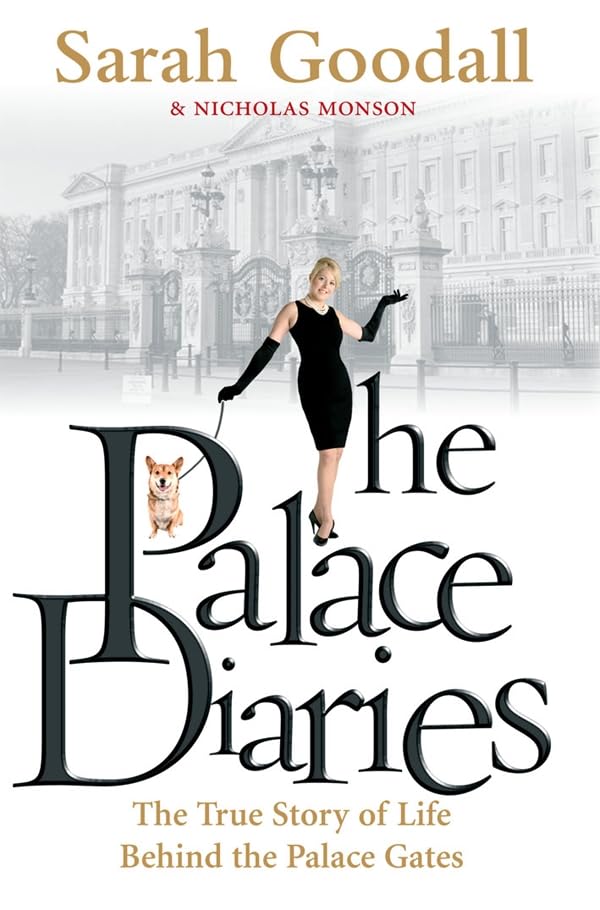 The Palace Diaries