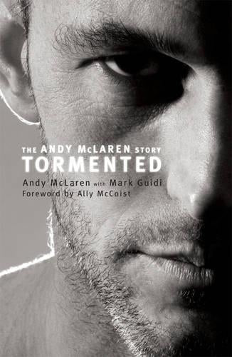 TormentedThe Andy McLaren Story