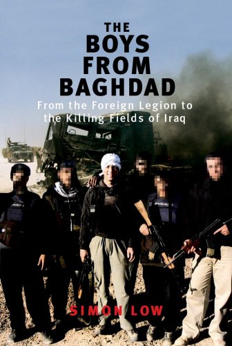 The Boys from Baghdad