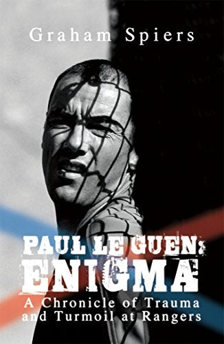 Paul Le Guen: Enigma