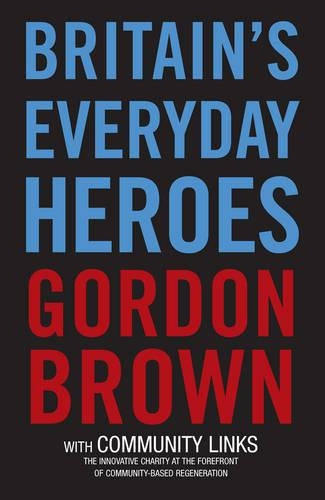Britain's Everyday Heroes
