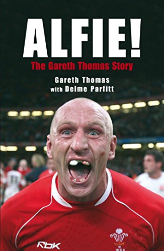 Alfie!
