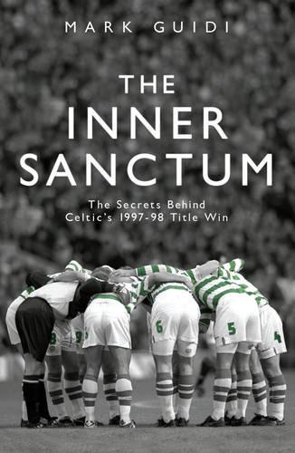 The Inner Sanctum