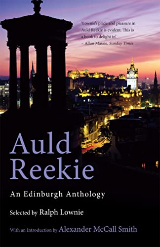 Auld Reekie
