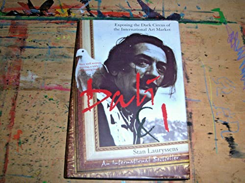 Dali and I