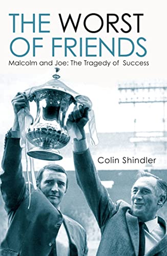 The Worst of Friends
