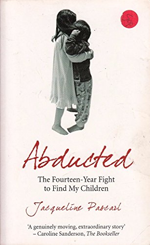 ABDUCTED
