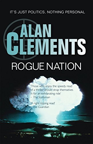 Rogue Nation