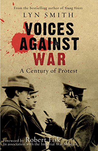 Voices Against War