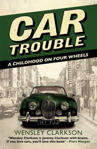 Car Trouble