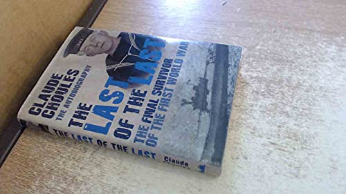 The Last of the Last