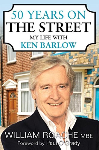 50 Years on the Street