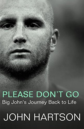 Please Don't Go