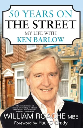 50 Years on the Street
