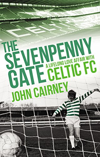 The Sevenpenny Gate