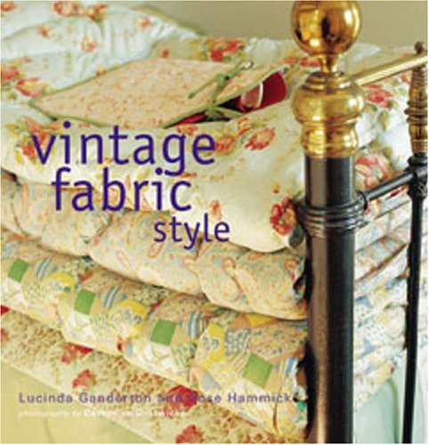Vintage Fabric Style