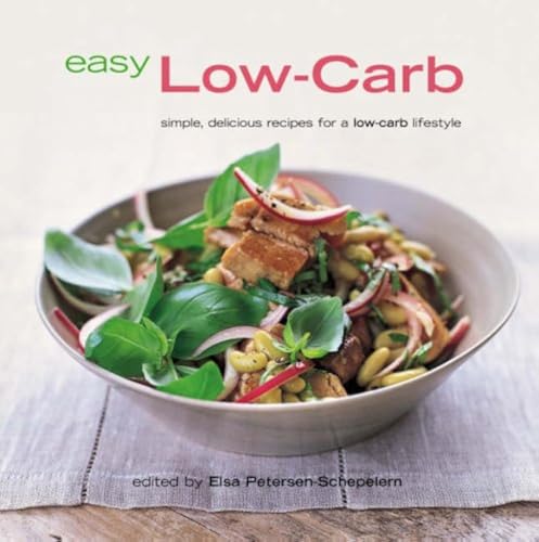 Easy Low-carb