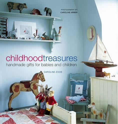 Childhood Treasures