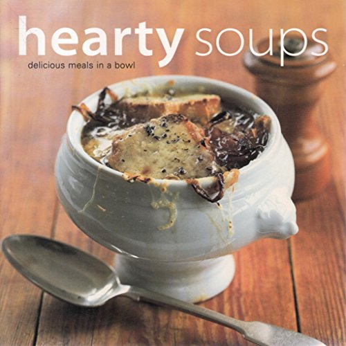 Hearty Soups