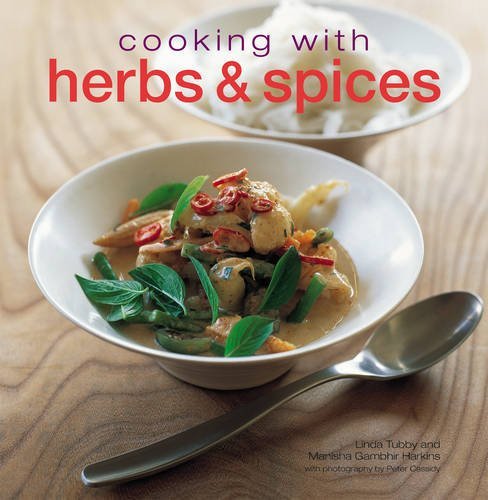 Cooking with Herbs and Spices