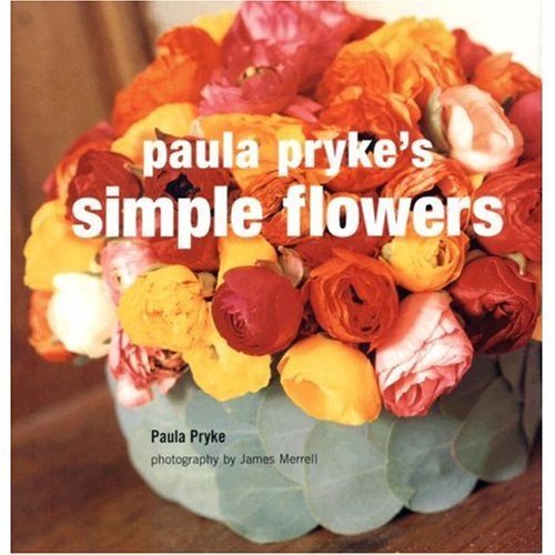 Paula Pryke's Simple Flowers