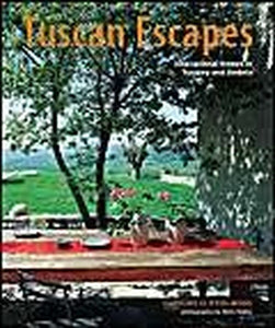 Tuscan Escapes 