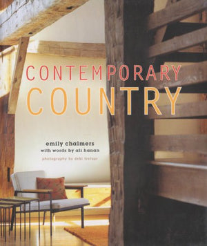 Contemporary Country