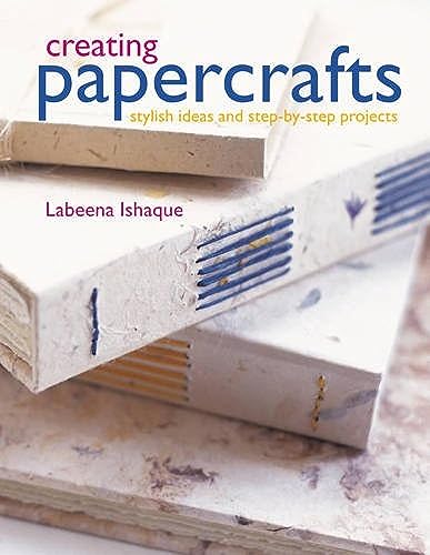 Creating Papercrafts