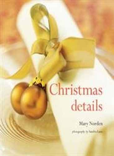 Christmas Details (Compact)