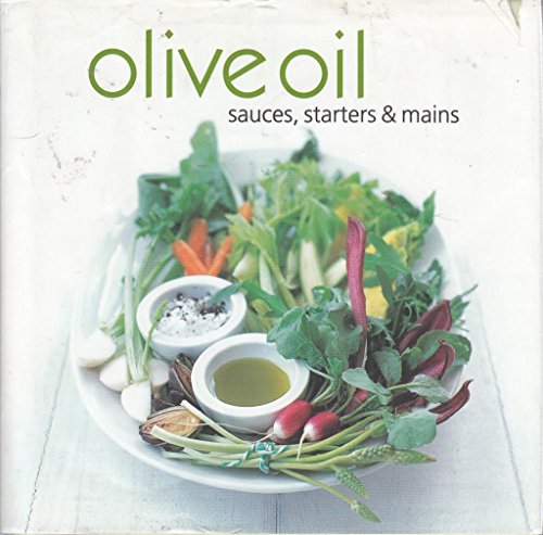 Olive Oil