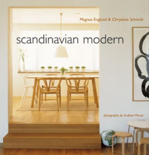 Scandinavian Modern