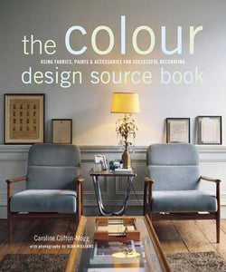 The Colour Design Sourcebook 