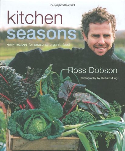 Kitchen Seasons