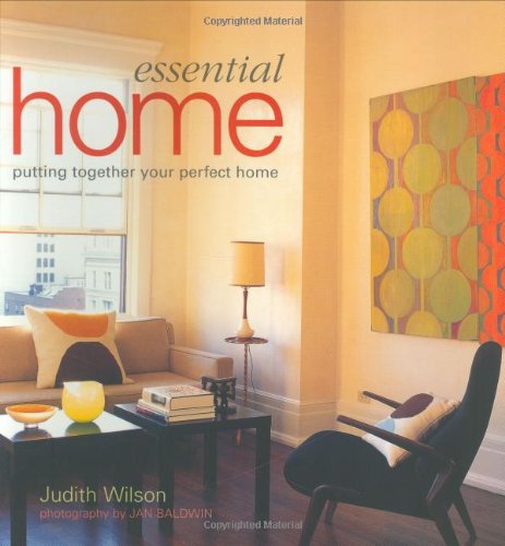 Essential Home