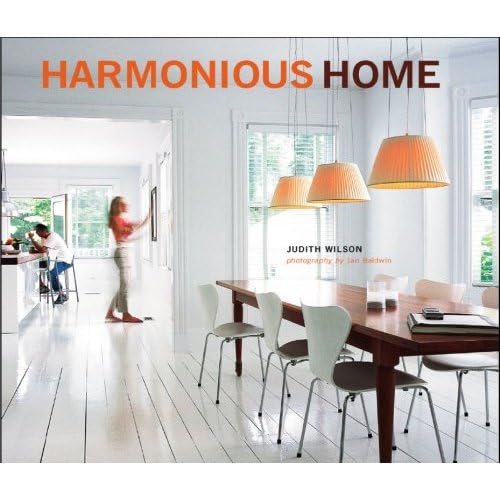 Harmonious Home