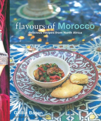 Flavour of Morocco